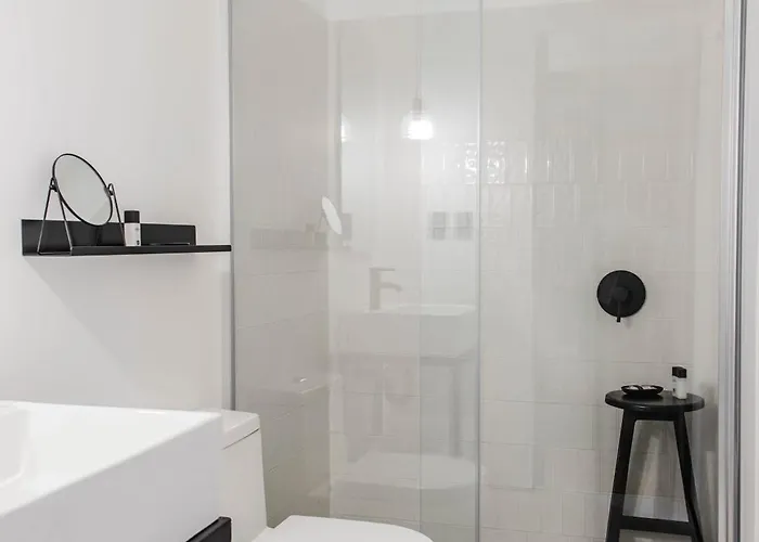 Apartment Puerta Roja Con Espectacular Ubicacion En La Condesa Mexico City