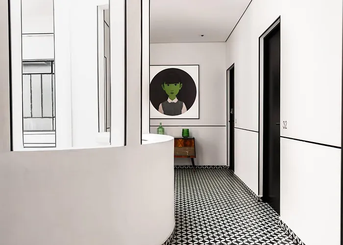 Apartment Puerta Roja Con Espectacular Ubicacion En La Condesa Mexico City